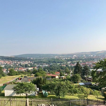 Ueber Den Daechern Von Eisenach Kültér fotó